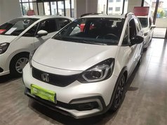 LIFE 2023款 1.5L CVT CRO-S乐趣版