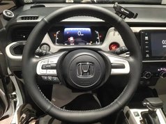 LIFE 2023款 1.5L CVT CRO-S乐趣版