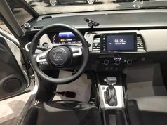 LIFE 2023款 1.5L CVT CRO-S乐趣版