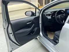 雷凌 2021款 185T CVT豪华版