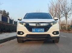 缤智 2020款 1.5L CVT先锋版