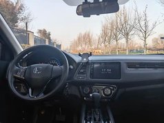 缤智 2020款 1.5L CVT先锋版