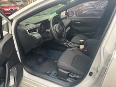 雷凌 2022款 TNGA 1.5L CVT进取版