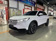 缤智 2023款 1.5L CVT精英版