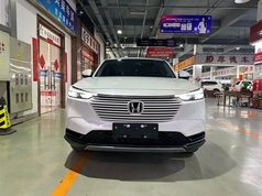 缤智 2023款 1.5L CVT精英版