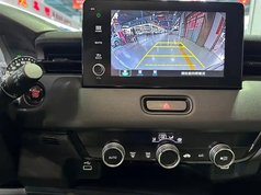 缤智 2023款 1.5L CVT精英版