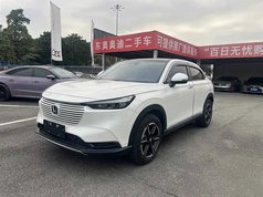 缤智 2023款 1.5L CVT科技版