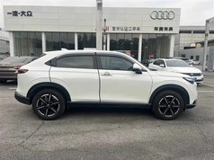 缤智 2023款 1.5L CVT科技版