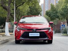 雷凌 2023款 185T CVT豪华版