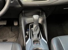 雷凌 2023款 185T CVT豪华版