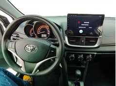 YARiS L 致炫 2022款 致炫X 1.5L CVT领先PLUS版