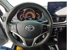 YARiS L 致炫 2022款 致炫X 1.5L CVT领先PLUS版