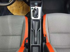 飞度 2021款 1.5L CVT潮跑Pro版