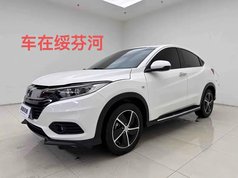缤智 2020款 1.5L CVT先锋版