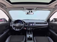 缤智 2020款 1.5L CVT先锋版