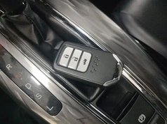 本田XR-V 2021款 1.5L CVT经典版