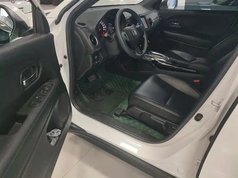 本田XR-V 2021款 1.5L CVT经典版