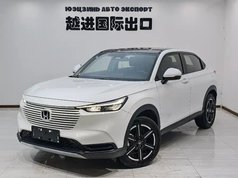 缤智 2023款 1.5L CVT科技版