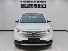 缤智 2023款 1.5L CVT科技版