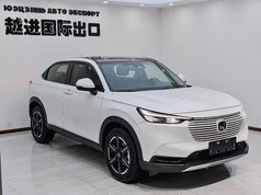 缤智 2023款 1.5L CVT科技版