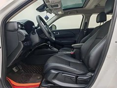 缤智 2023款 1.5L CVT科技版