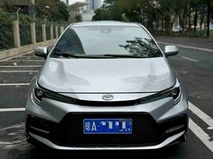 雷凌 2021款 185T CVT运动版