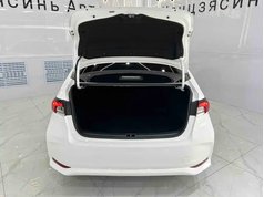 卡罗拉 2021款 1.2T S-CVT精英PLUS版