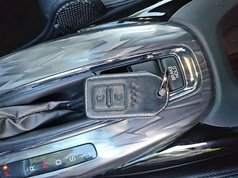 本田XR-V 2021款 220TURBO CVT豪华版