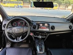 本田XR-V 2021款 220TURBO CVT豪华版