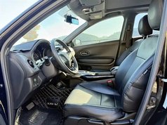 本田XR-V 2021款 220TURBO CVT豪华版