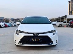 雷凌 2021款 185T CVT豪华版