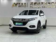 缤智 2022款 1.5L CVT幻夜·先锋版