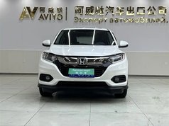 缤智 2022款 1.5L CVT幻夜·先锋版