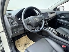 缤智 2022款 1.5L CVT幻夜·先锋版