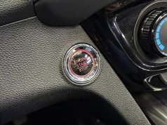 本田XR-V 2021款 1.5L CVT舒适版