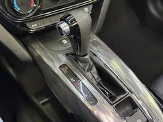 本田XR-V 2021款 1.5L CVT舒适版