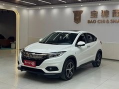 缤智 2022款 1.5L CVT幻夜·先锋版