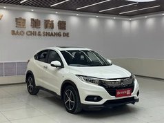 缤智 2022款 1.5L CVT幻夜·先锋版