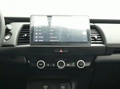 飞度 2021款 1.5L CVT潮享版