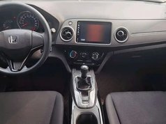 本田XR-V 2021款 1.5L 手动经典版