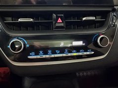 雷凌 2021款 185T CVT豪华版