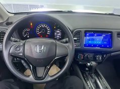 缤智 2022款 1.5L CVT幻夜·先锋版