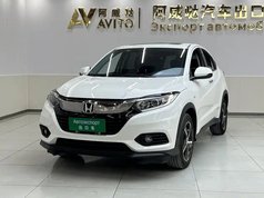 缤智 2022款 1.5L CVT幻夜·先锋版