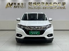 缤智 2022款 1.5L CVT幻夜·先锋版