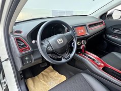 缤智 2022款 1.5L CVT幻夜·先锋版