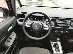 飞度 2021款 1.5L CVT潮享版