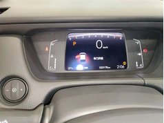 飞度 2021款 1.5L CVT潮享版