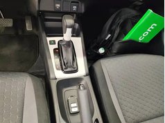 飞度 2021款 1.5L CVT潮享版