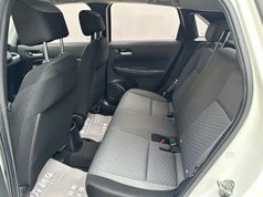 飞度 2021款 1.5L CVT潮享版