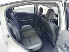 缤智 2022款 1.5L CVT幻夜·先锋版